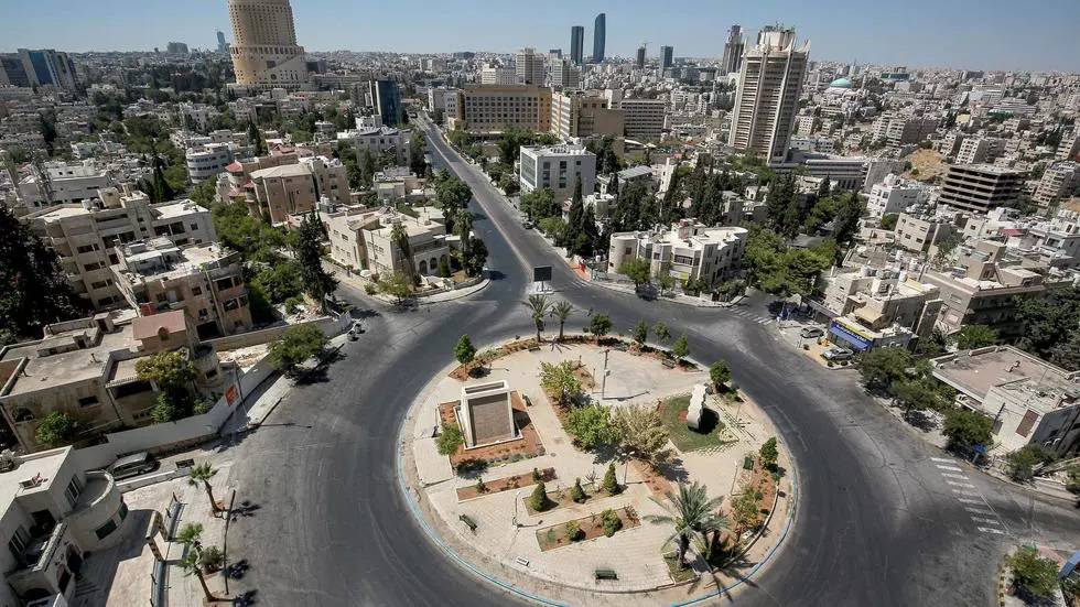 اجتماع عمّان حول عملية السلام يحض إسرائيل والفلسطينيين على عقد مفاوضات مباشرة "جادة"