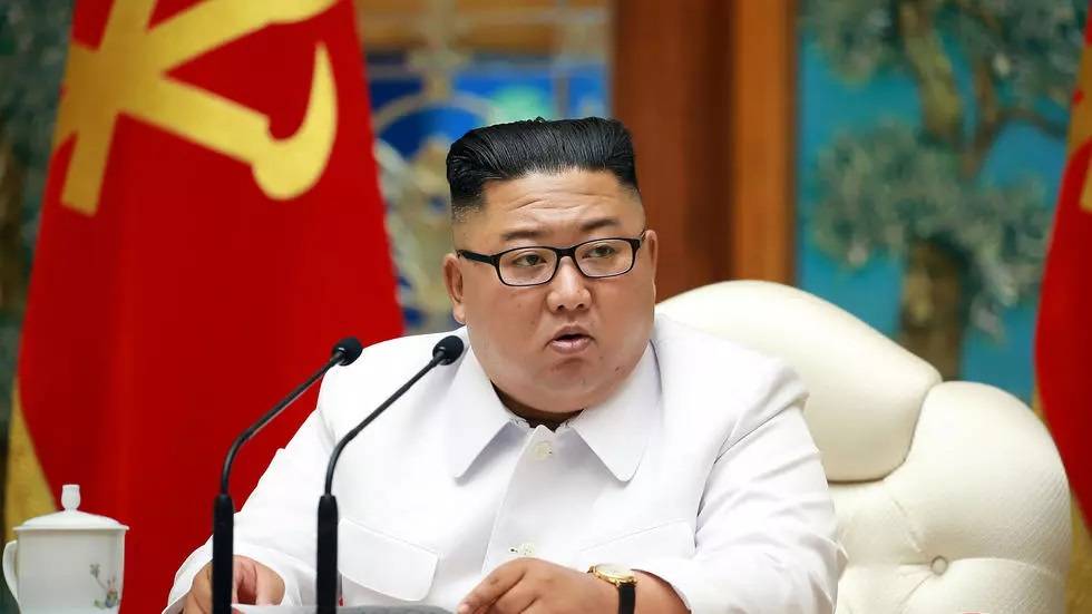 زعيم كوريا الشمالية يعتذر على قتل "منشق" كوري جنوبي