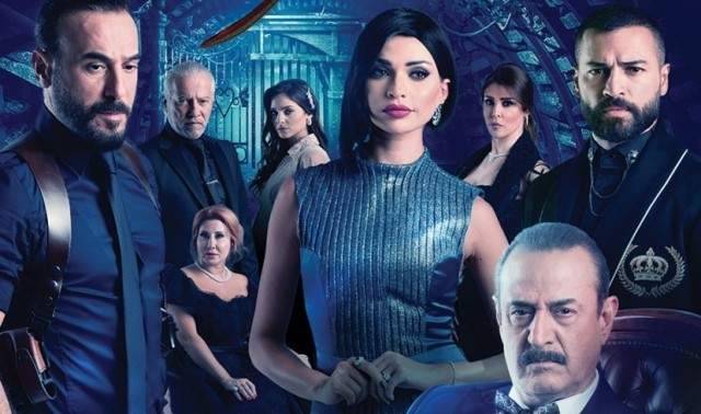 داليدا خليل خارج مسلسل "سرّ".. وهذا موعد انطلاق تصوير الجزء الثاني