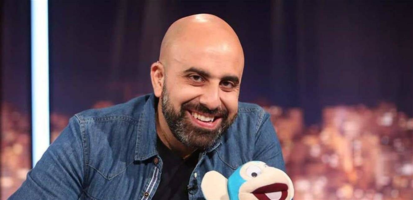 هجوم لاذع لهشام حداد على عون.. ما كتبه أثار ضجة على "تويتر"