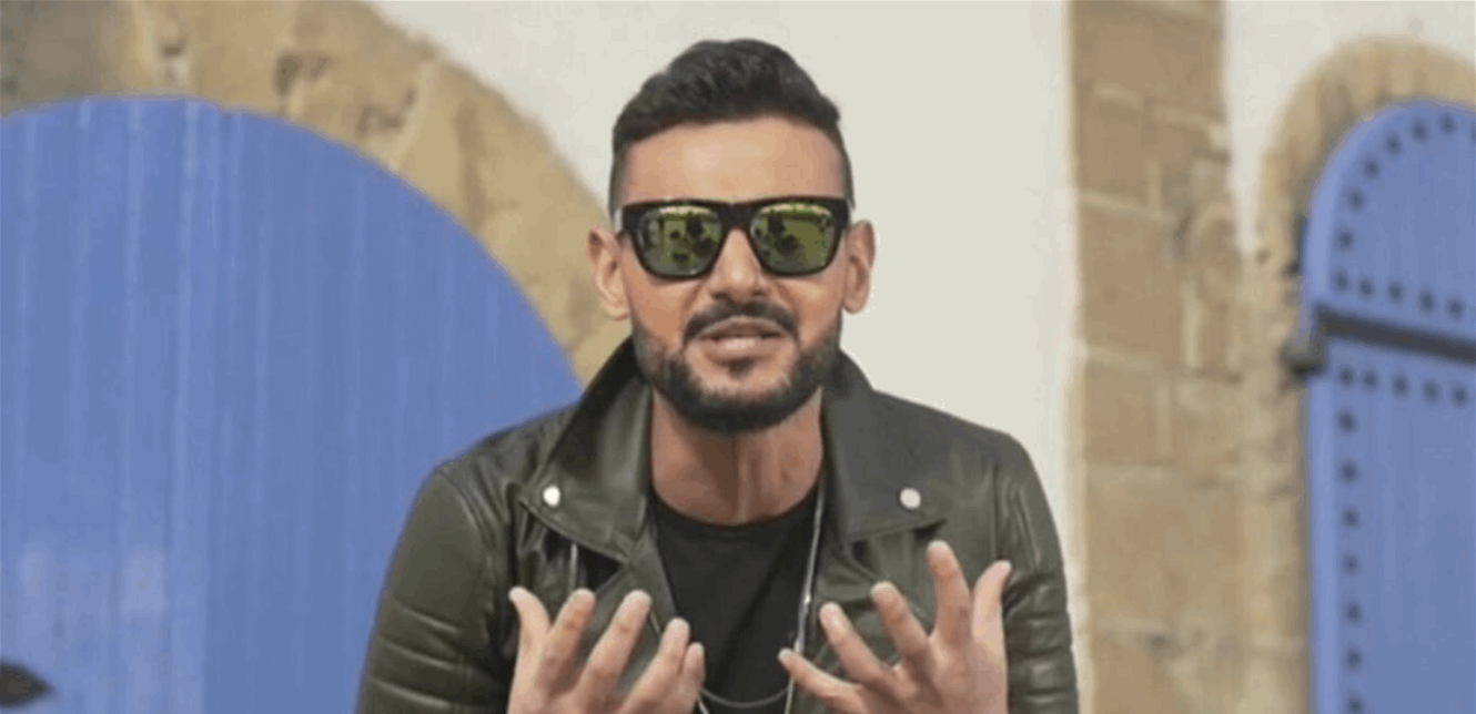 رامز جلال يكشف عن 