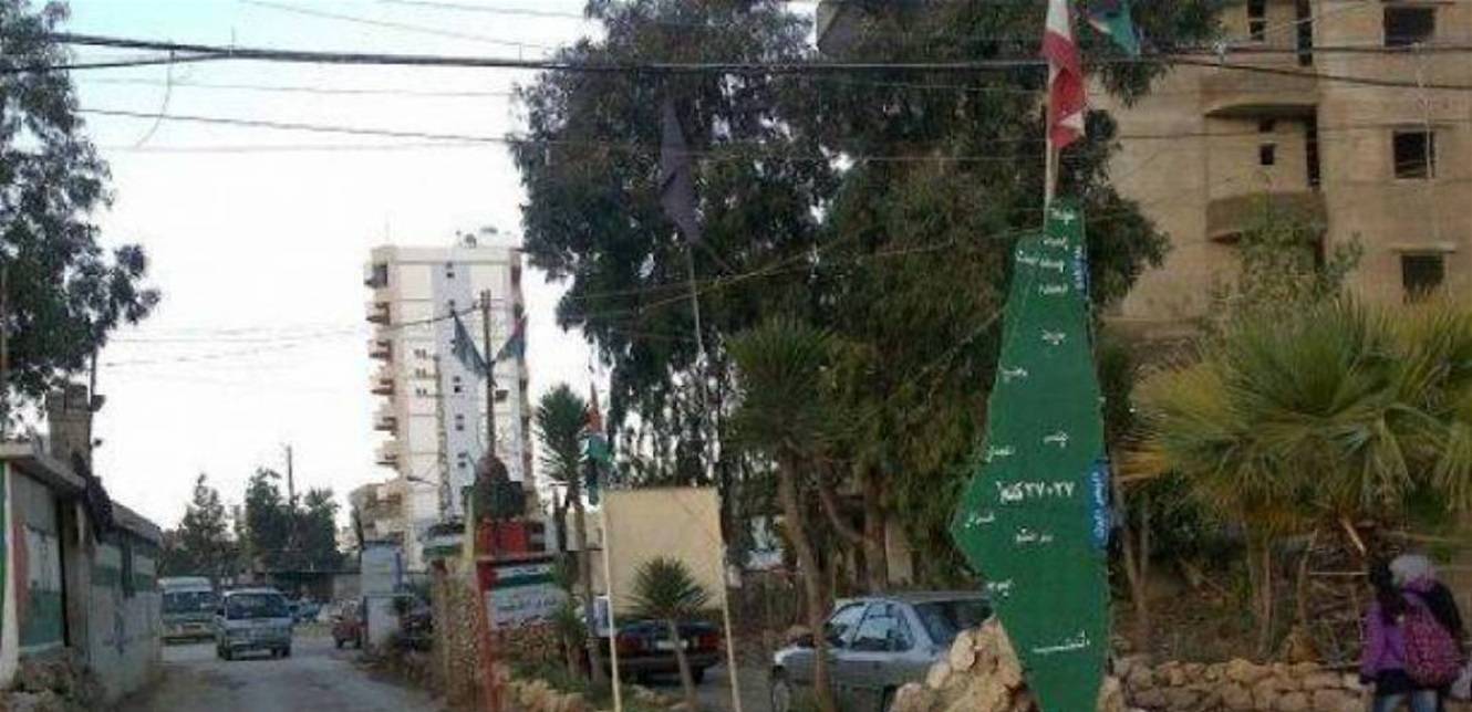 قطع طريق مخيم البداوي لتكرار قطع التيار