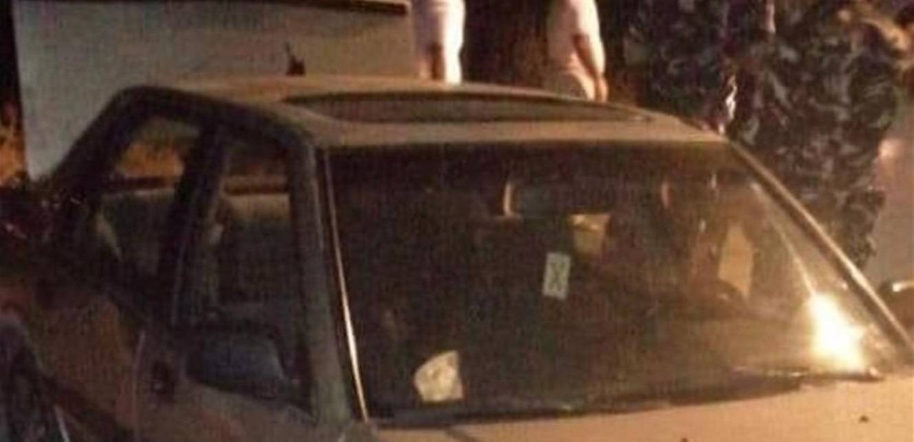 العثور على "الكلاشنكوف" الذي أُستخدم في جريمة الكورة