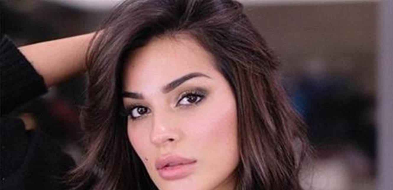 بعد اصابتها بانفجار بيروت: نادين نسيب نجيم تنشر صورة مع اينتها.. شاهدوا جمالها
