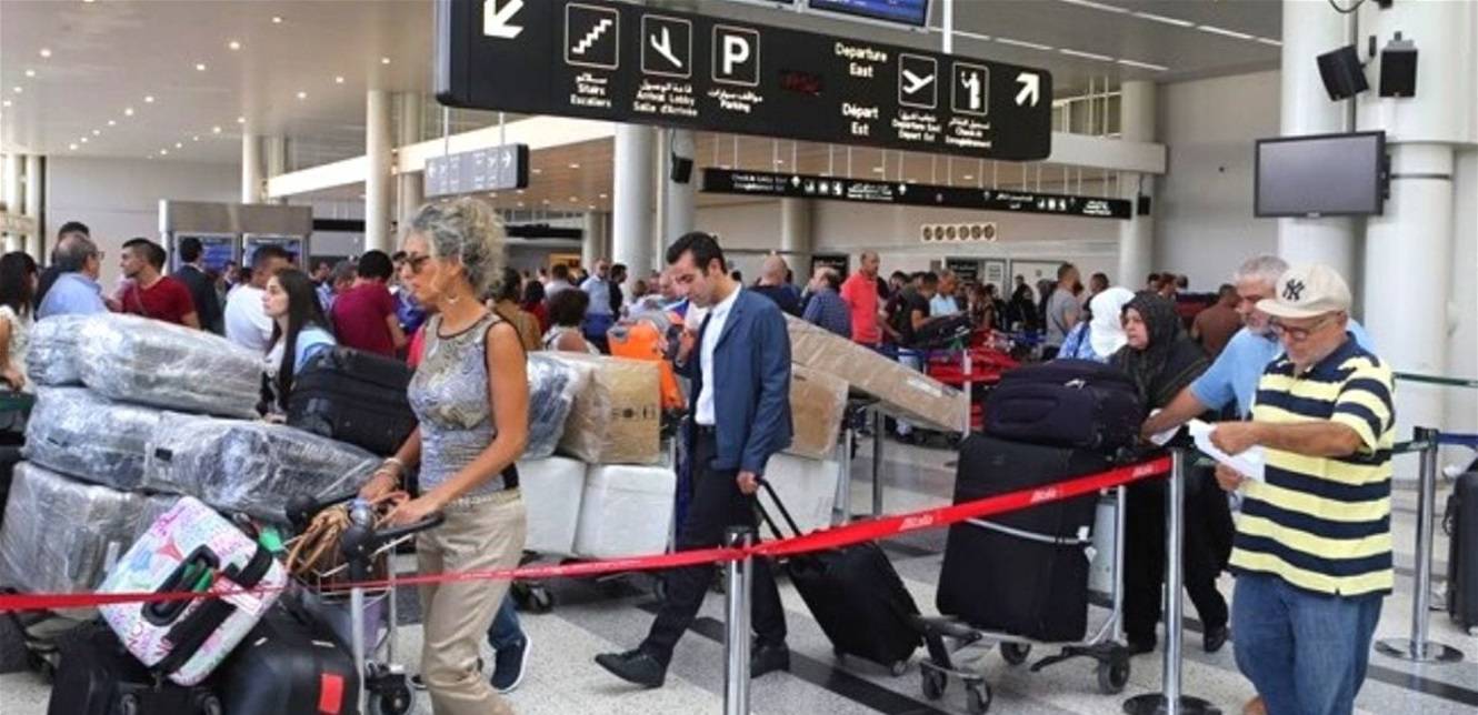 "فورين بوليسي": هجرة اللبنانيين بدأت.. إنّه اليأس!