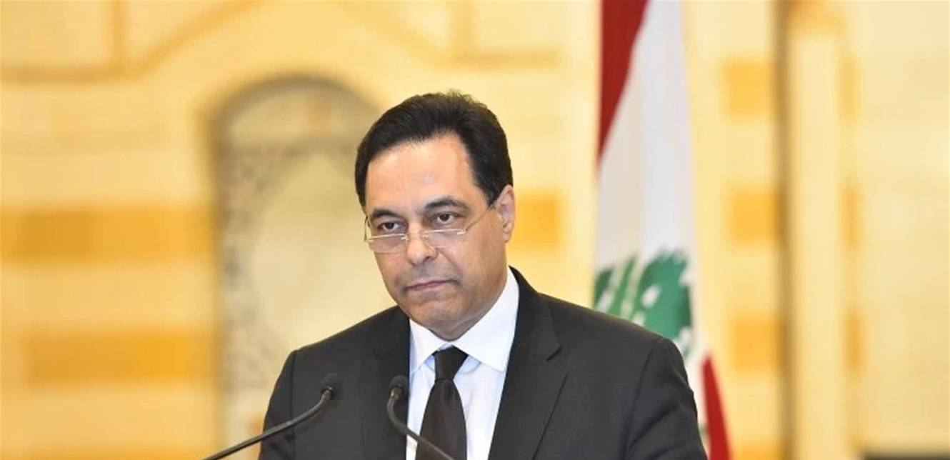 دياب وقع مرسوم ترفيع المراقبين المساعدين في الفئة الرابعة في ملاك إدارة الجمارك في وزارة المالية