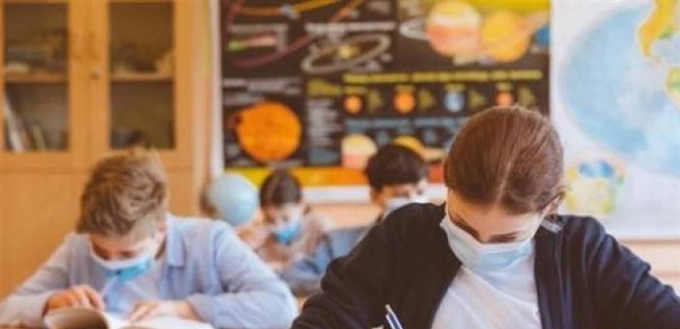 ما مدى فعالية أجهزة تنقية الهواء بقاعات الدرس؟