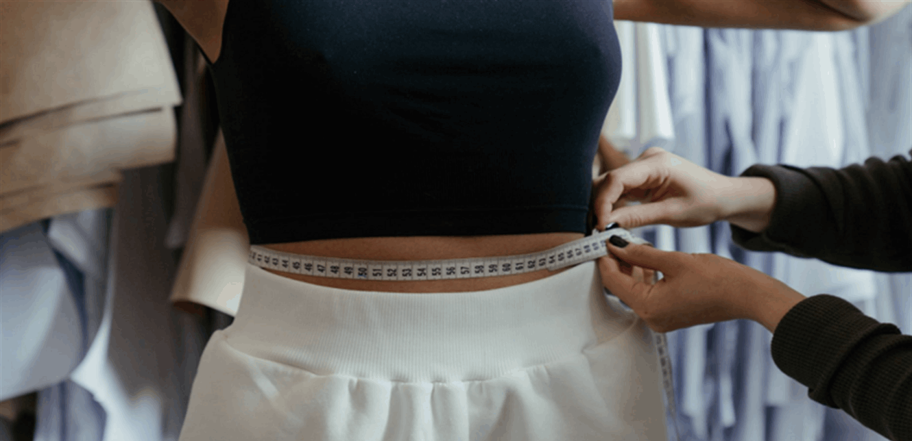 خبر سار لصاحبات الأوراك العريضة