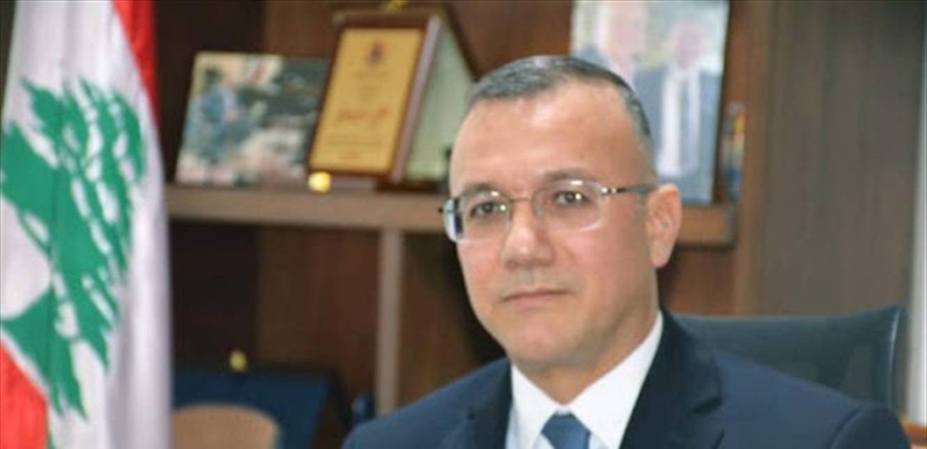 درويش: باعتذار أديب خسر لبنان فرصة النهوض