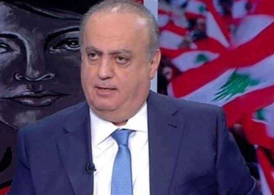 وهاب مهاجماً الحريري: حدا عطاك فرمان وعيّنك سلطان على لبنان؟
