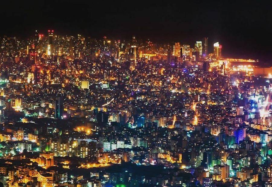 كيف توزّعت الـ 1143 إصابة بـ