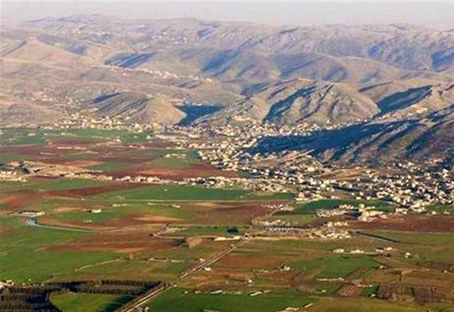 مساعدات غذائية في البقاع الشمالي