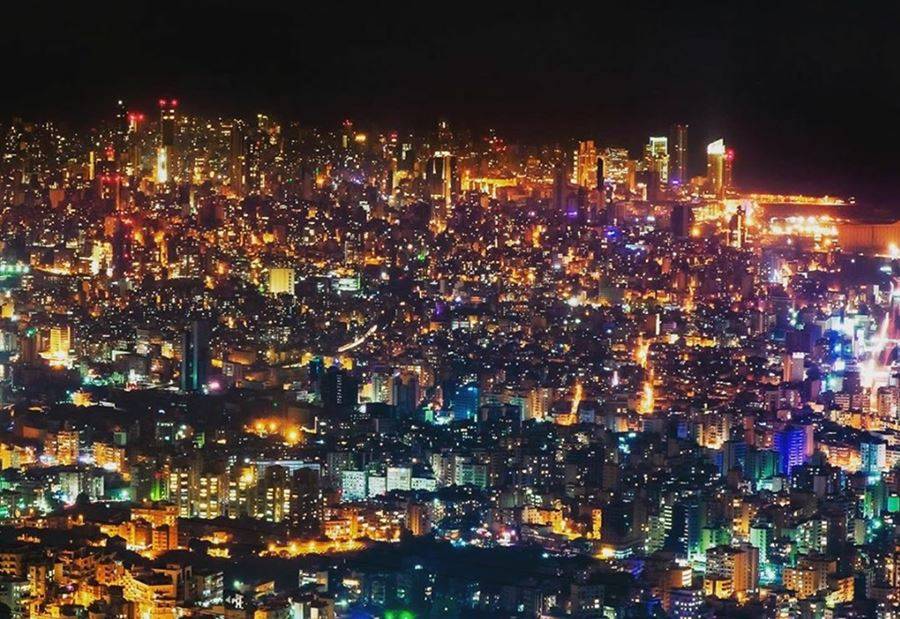كيف توزّعت الـ 1027 إصابة بـ