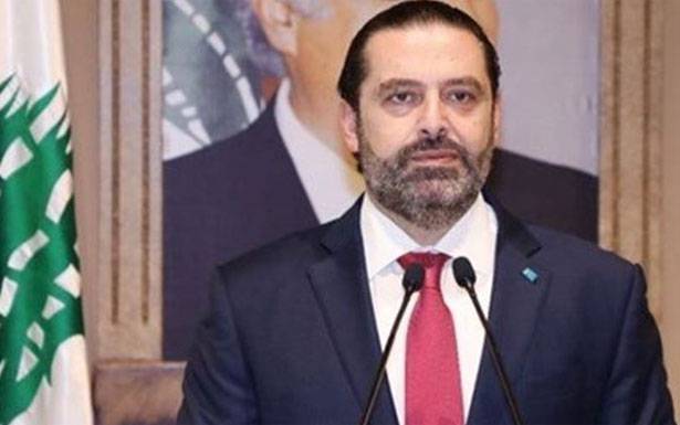 الحريري مهنئاً بالعيد الوطني للسعودية