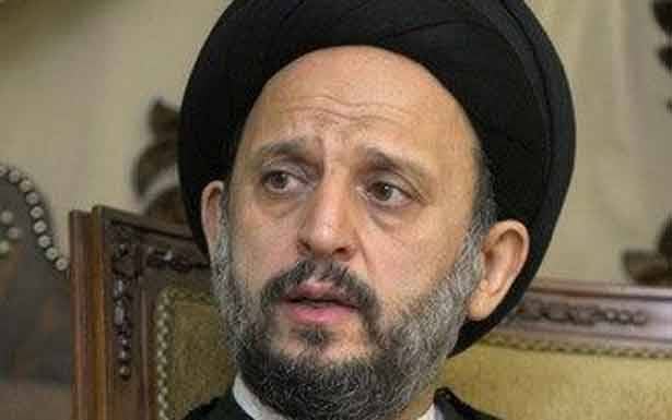 علي فضل الله