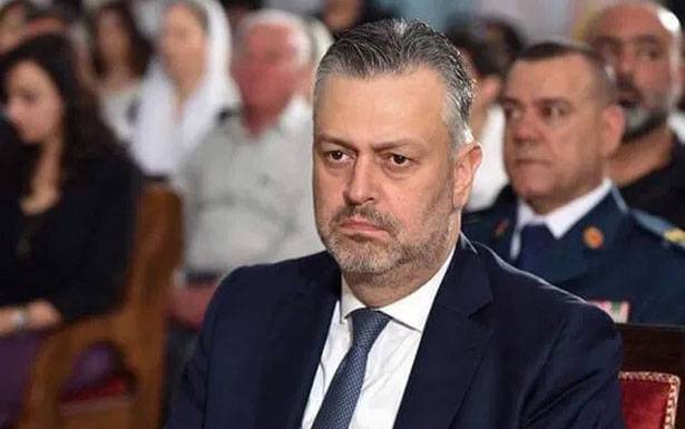 اميل رحمه ينعي طارق حبشي:كنت مقاوما لبنانيا ومسيحيا