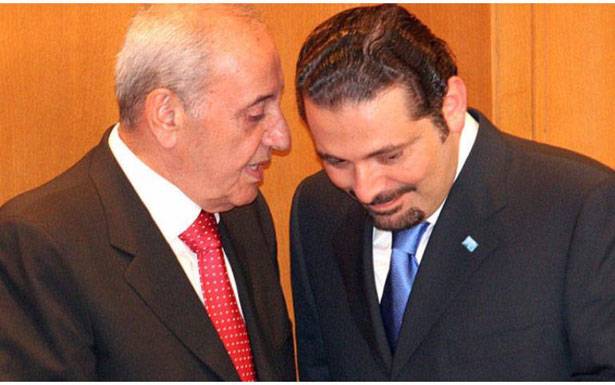 مُبادرة الحريري تُـهدّد بتقليص إضافي بشعبيّته وتُحيي علاقته بـ «الثنائي الشيعي»