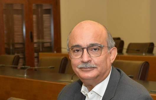 نجم: هناك 49 مستوعب خطر في المرفأ ومنها موجود منذ العام 2009