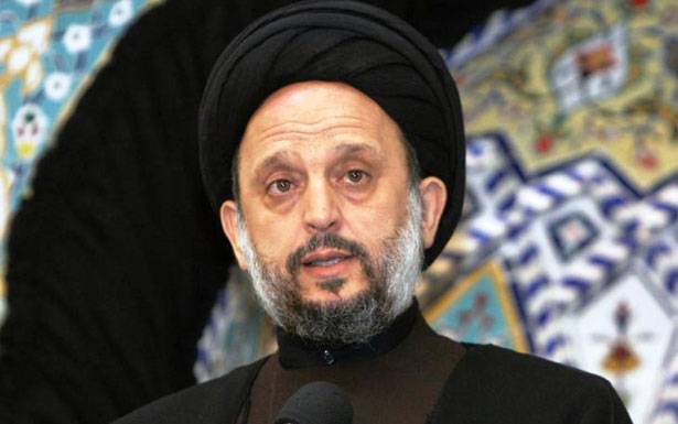فضل الله يُنبّه لخطورة الخطاب الطائفي في الصراع السياسي