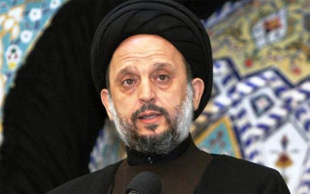 فضل الــلــه للقيادات الدينية :فــــكــروا بحجم الـوطــن لا الطائـفة