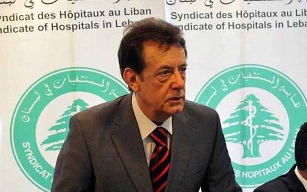 هارون يرفض اتهام المستشفيات الخاصة بالتقصير في استقبال مرضى «كورونا»...