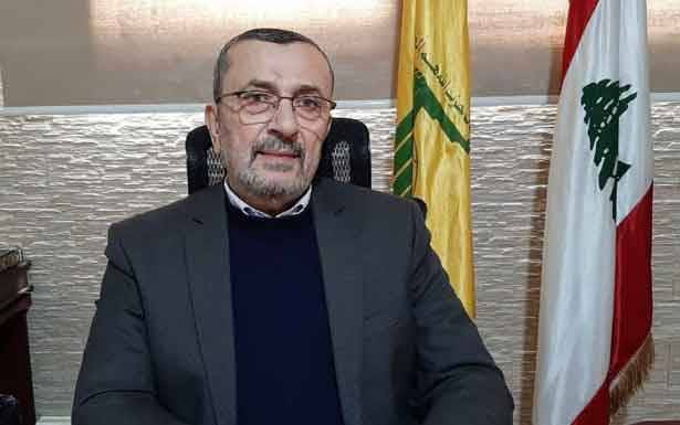 حسن عزالدين يطلب توضيحا من وزير الخارجية