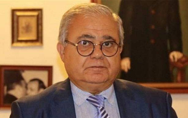 ماريو عون يُبشّر بحلحلة حكوميّة