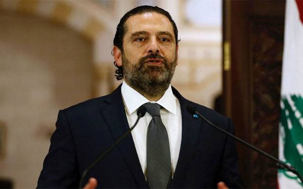 سعد بـاشا الـحريري