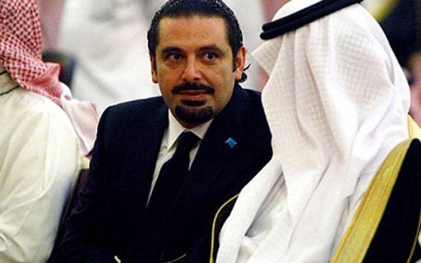 صفعة سعودية للحريري.. وغضب واستياء من بعبدا الرياض ابلغت الجميع : الحكومة بشروطنا والا «دبّروا حالكم»
