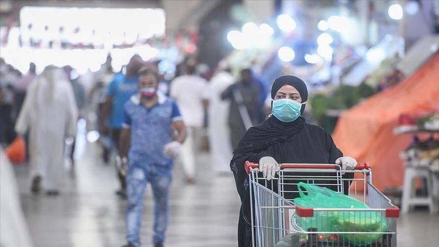 وزارة الصحة : تسجيل 13 وفاة و940 إصابة جديدة بكورونا