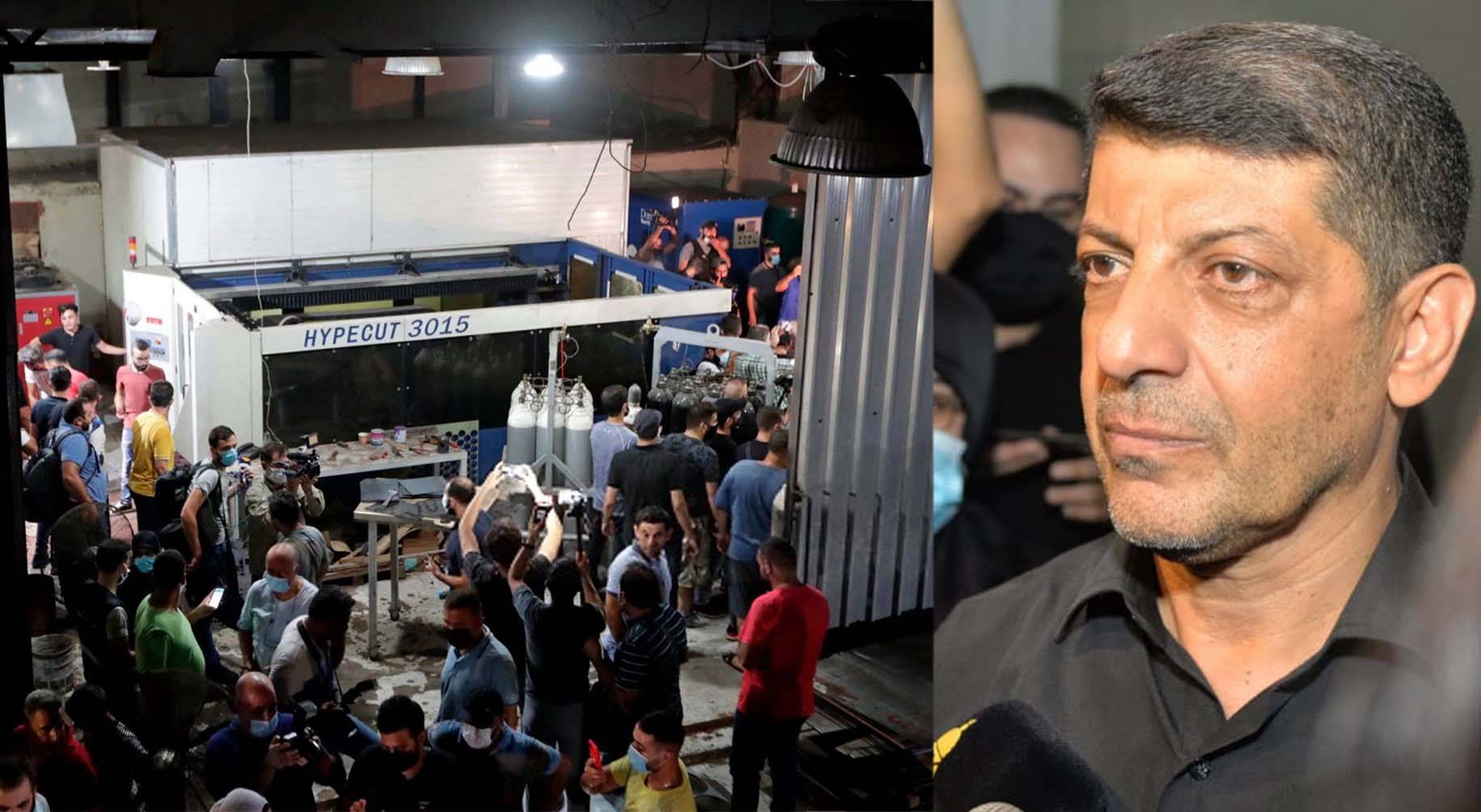 عفيف لـ «الديـار» : محاولة الفتنة التي يديرها نتنياهو الكاذب باتت مكشوفة