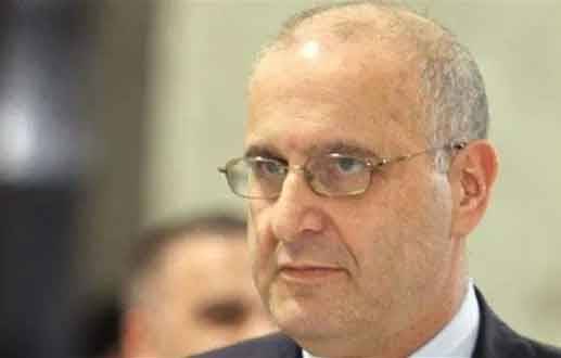 عراجي: «كورونا» ليست مزحة واصبحنا فــي خــطــــر