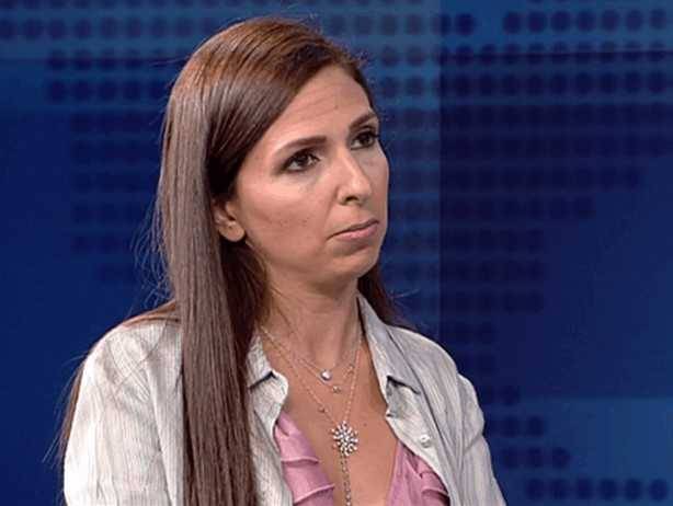 بترا خوري: نتمنى على المواطنين في المناطق التي ستُغلق التجاوب معنا