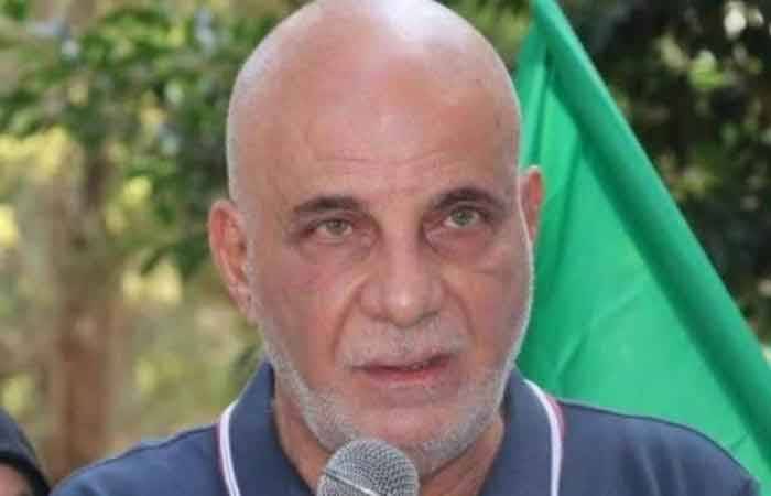 خريس : مـــن أراد حكومة على قياسه هـو مــــن عرقــل التشكيل