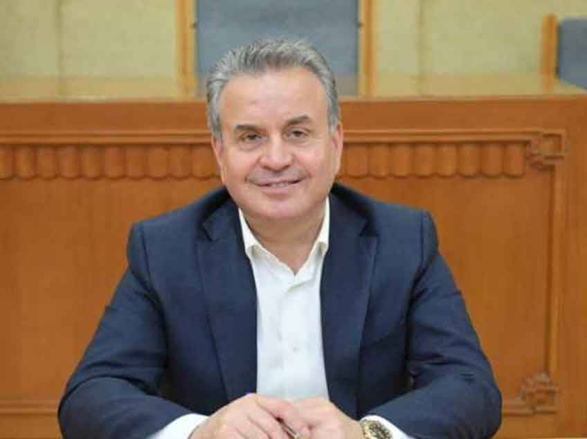 درغام : إذا استمررنا على هــذه الـحال نـتّجه الى فوضى اقتصاديّة وأمنيّة واجتماعيّة