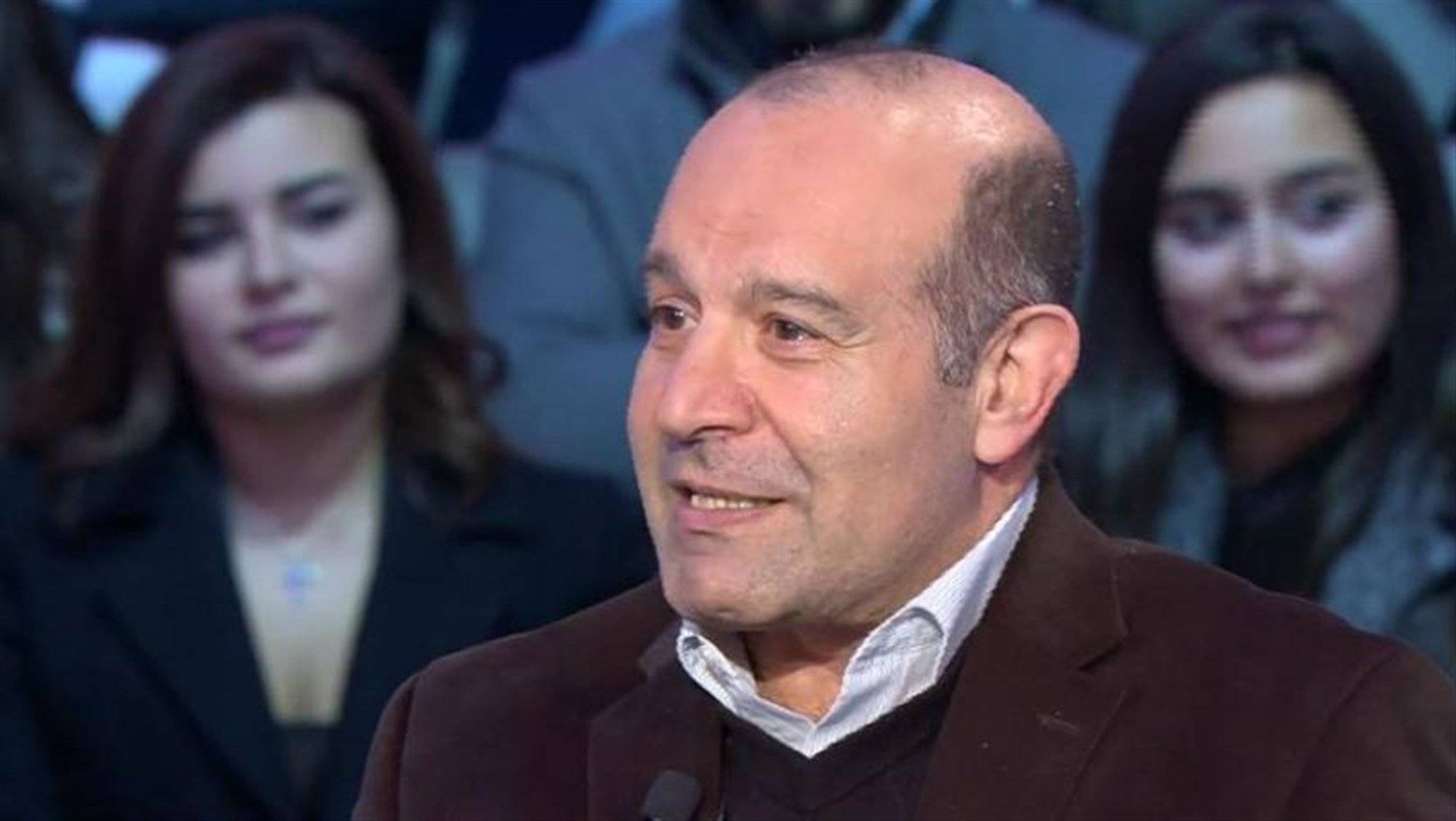 علوش: الوضع لا يحتمل المراوحة... وأخشى إراقة الدماء