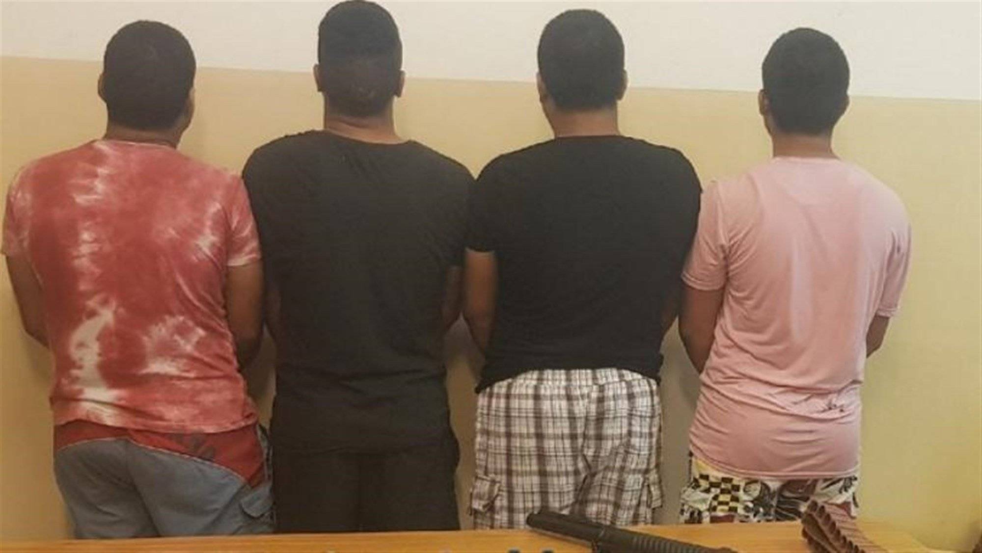 كشف ملابسات جريمة أبي سمراء... وهؤلاء المتورطون