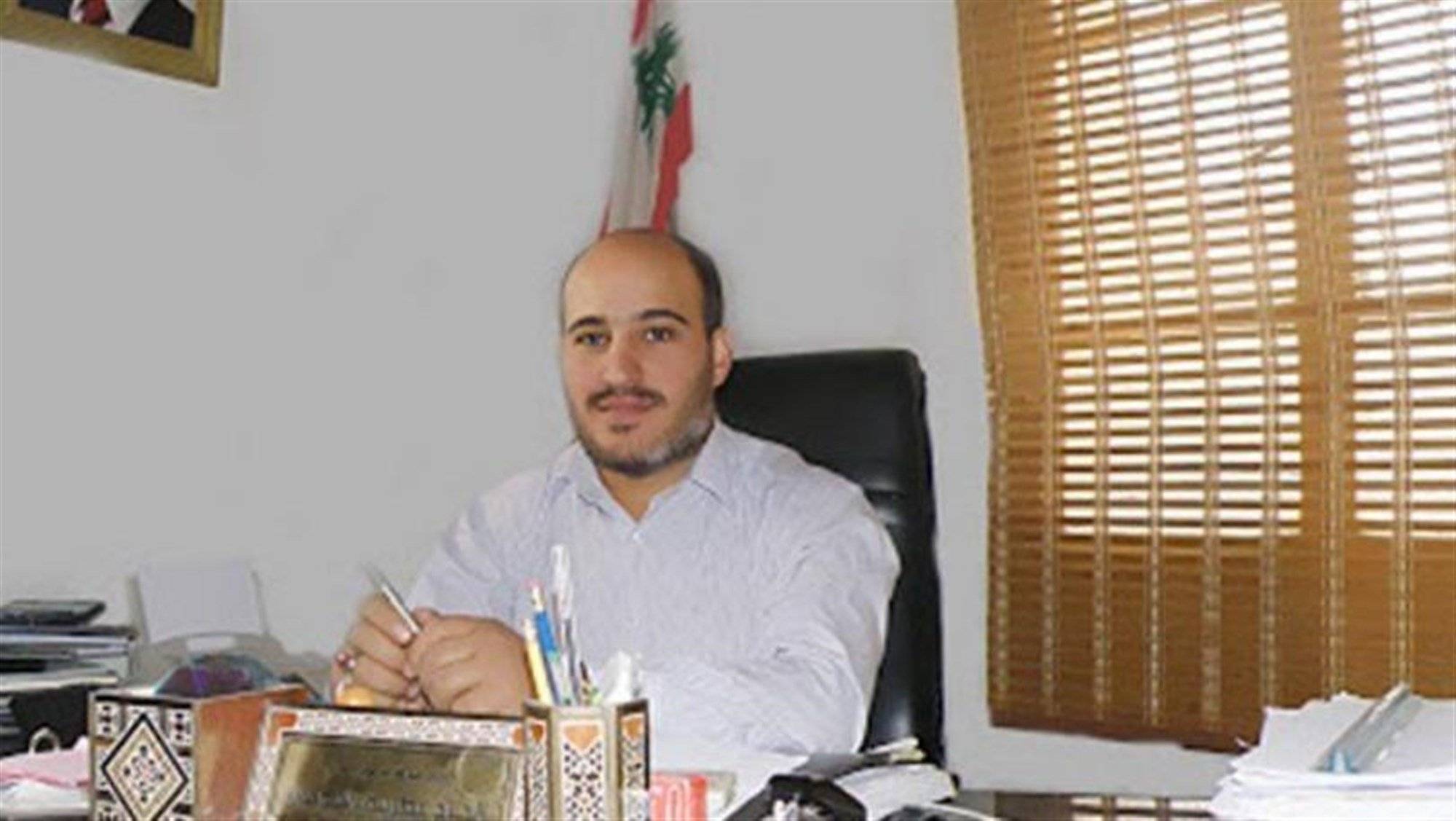 نائب رئيس اتحاد بلديات شرق بعلبك: عدتُ لمزاولة عملي بعدما خضعت للحجر