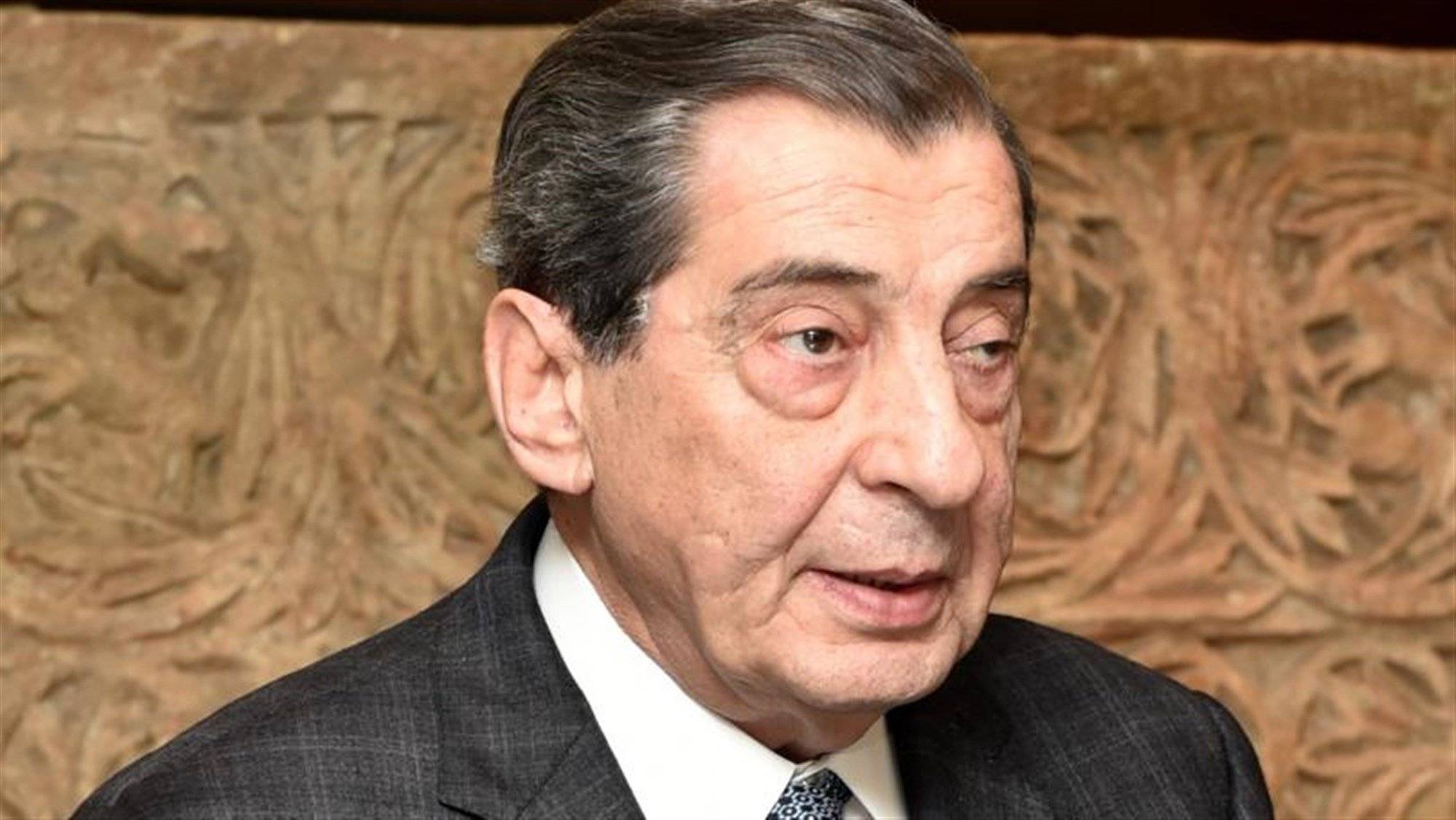 الفرزلي إقترح على برّي خلال بحث قانون الإثراء غير المشروع رفع الحصانة عن الجميع من دون استثناء