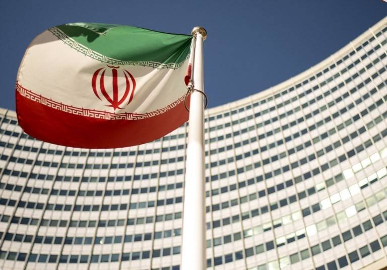 كيف علّقت ايران على تصريحات ماكرون حول لبنان؟