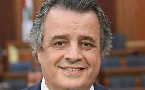 عازار: لا ارى حكومة قبل انتخابات اميركا