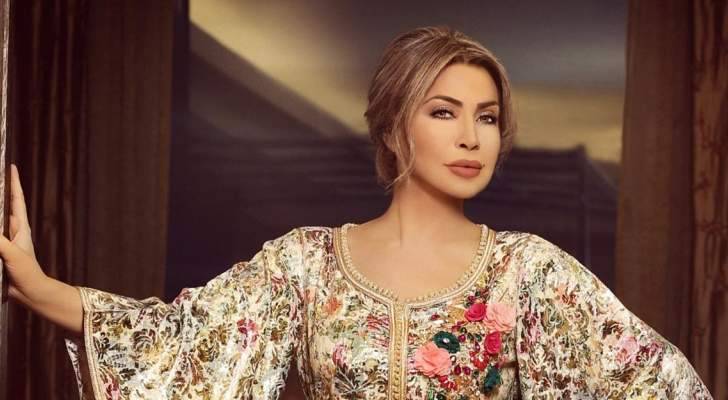 نوال الزغبي تعلّق على حديث إيمانويل ماكرون