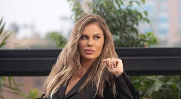 من غرفة العمليات..نصيحة نيكول سابا للوقاية من فيروس كورونا