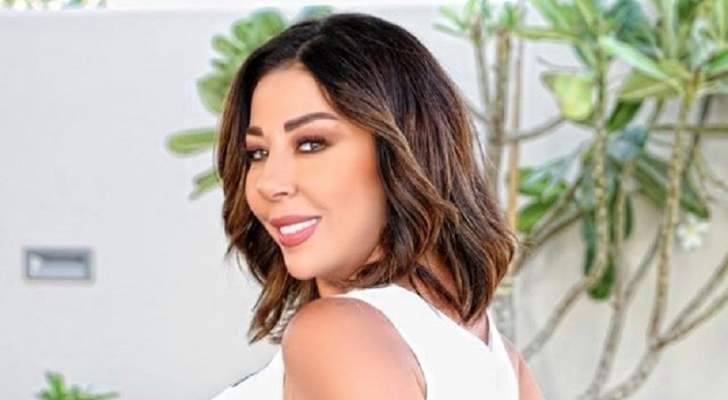 رولا شامية: "انتوا يا سياسيين الفاسدين عم تقتلو وطن وشعب بأكمله"
