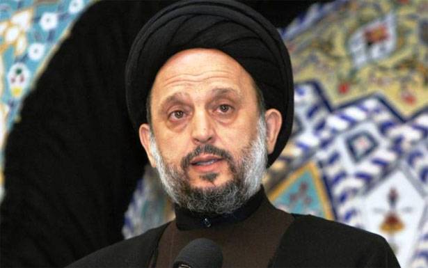 علي فضل الله: حذار ان يضيع البلد