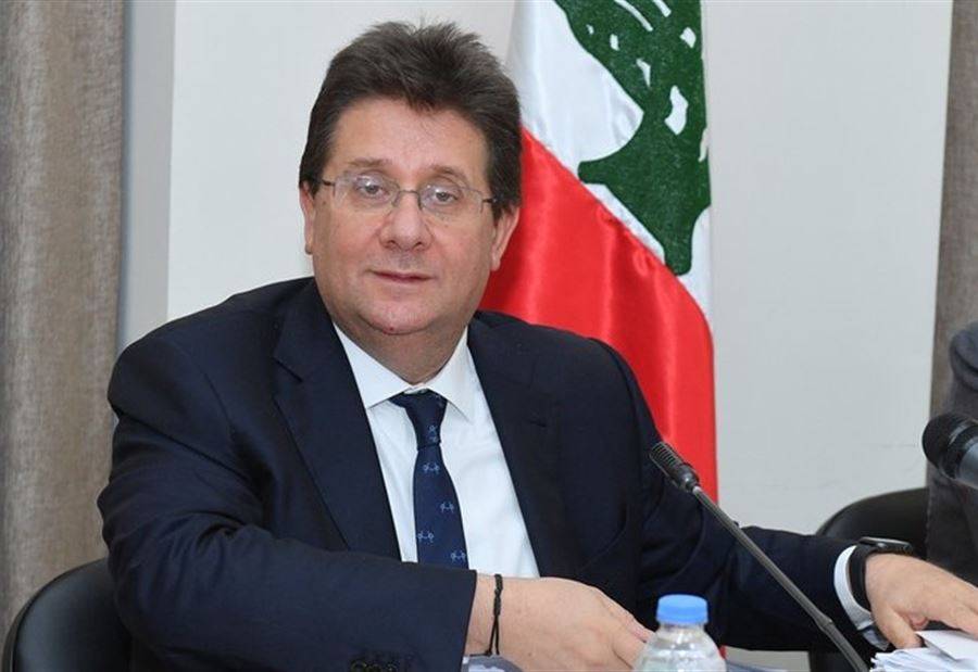 كنعان: اعتبار جرم الاثراء غير المشروع محصن يعني ان لا محاسبة