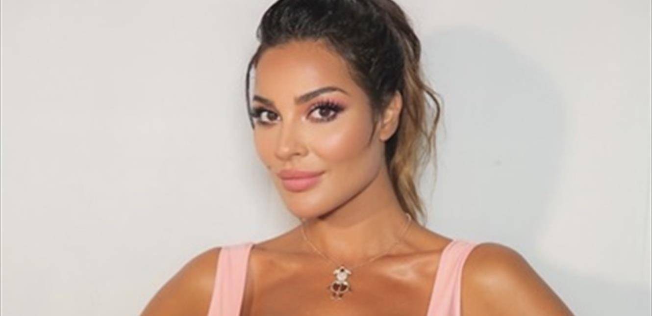 نادين نسيب نجيم تتحدث عن حياتها الشخصية.. وهذه مواصفات الرجل المثالي!