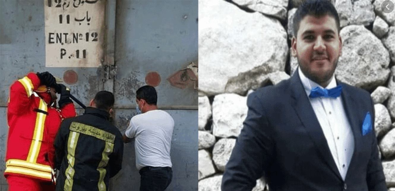 بعد أكثر من 50 يوماً رن هاتف عائلة الشهيد جو نون حاملا خبراً مؤلماً.. ووالده: عمول اللازم ابونا