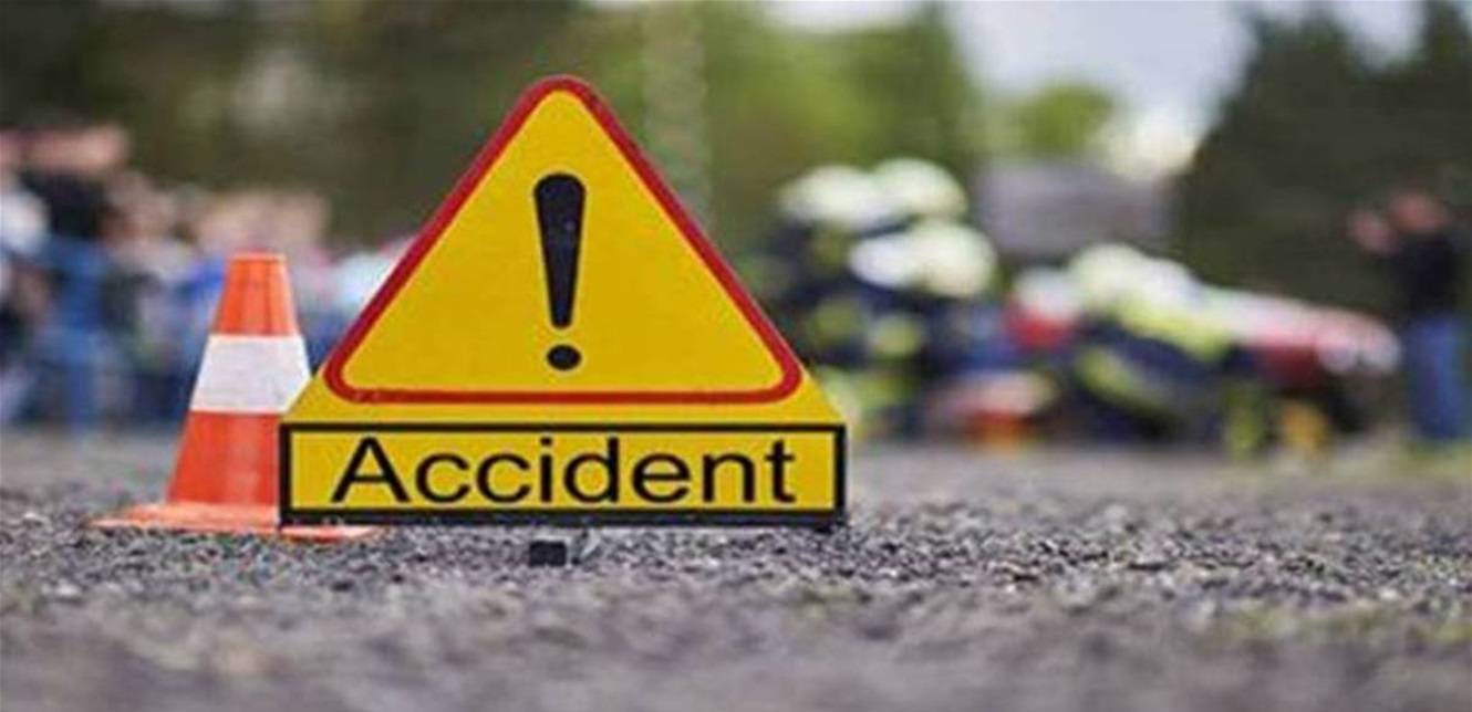 وفاة شاب بحادث صدم على طريق الغازية
