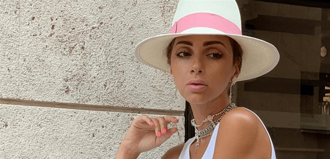 ميريام فارس تثير حيرة متابعيها.. هل هي حامل؟